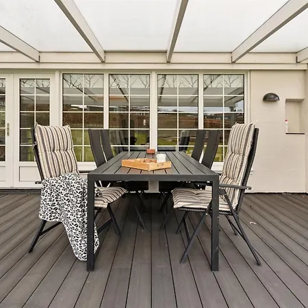 Dietlinde - 100m From The Sea By Interhome Casa vacanze Broager