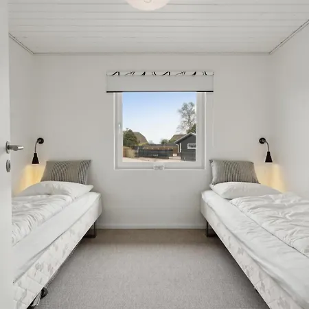 Dietlinde - 100m From The Sea By Interhome Casa vacanze Broager