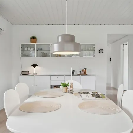 Dietlinde - 100m From The Sea By Interhome * Broager