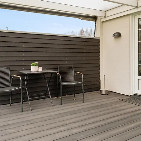 Dietlinde - 100m From The Sea By Interhome Casa vacanze *