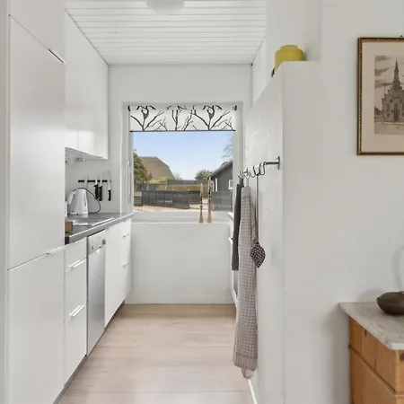 Casa vacanze Dietlinde - 100m From The Sea By Interhome Broager