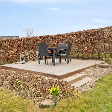 Dietlinde - 100m From The Sea By Interhome